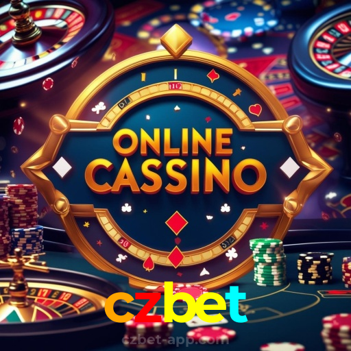 czbet:Em cada giro, novas vitórias! Venha jogar nas melhores slots!