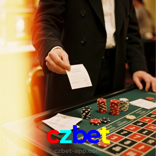 czbet：Apostas no futebol e diversão garantida com roleta e blackjack!