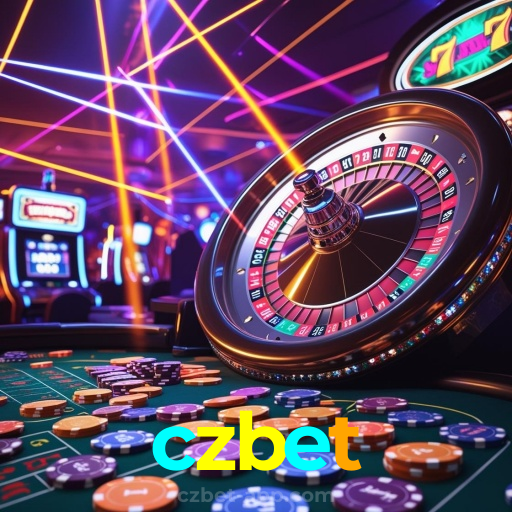 czbet:A sorte está ao seu lado! Aposte nas melhores opções e vença agora!