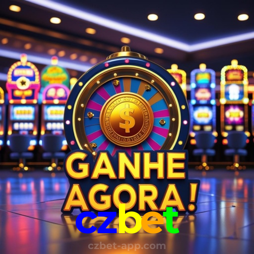czbet:O melhor do cassino está ao seu alcance! Jogue agora!