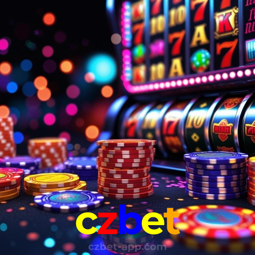 czbet:Aposte no futebol online e jogue os melhores jogos de cassino!