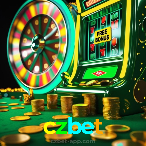 czbet：Jogue agora nas melhores slots e ganhe prêmios fantásticos!