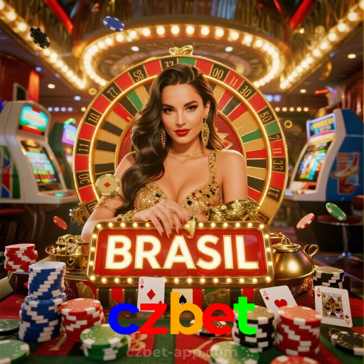 czbet：Apostas emocionantes no futebol e diversão garantida com roleta e poker!