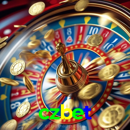czbet：As melhores slots e jackpots estão esperando por você! Jogue agora!
