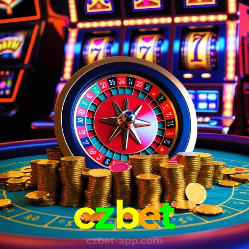 czbet：Cada giro nas slots pode ser uma grande vitória! Aposte agora!