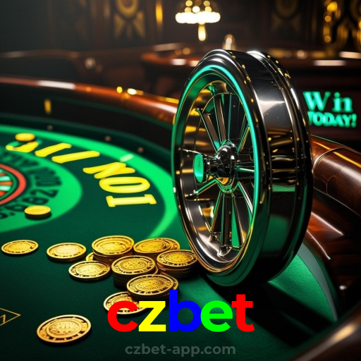 czbet:Encontre o seu jogo favorito e leve para casa prêmios fantásticos!