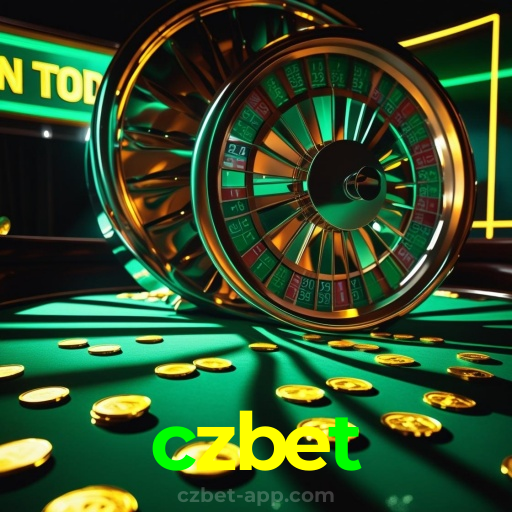 czbet：A adrenalina do futebol online te leva até grandes vitórias!