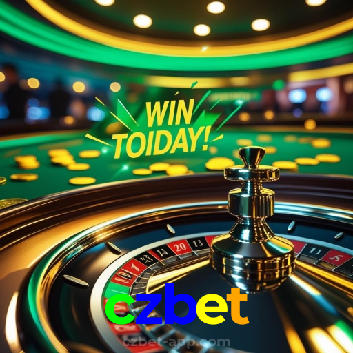 czbet：Apostas ao vivo no futebol e grandes prêmios em slots te esperam!