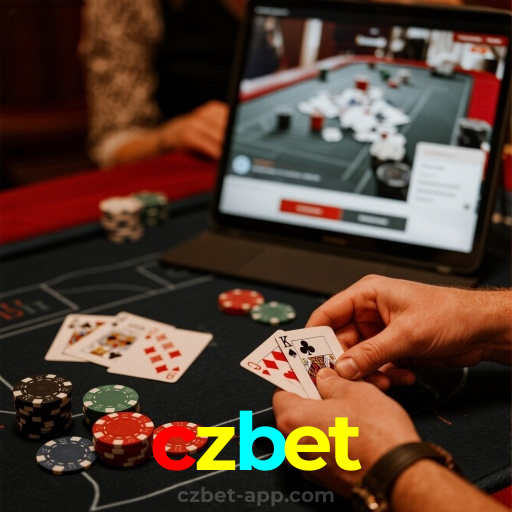 czbet:No futebol online, a sorte está ao seu lado para ganhar!