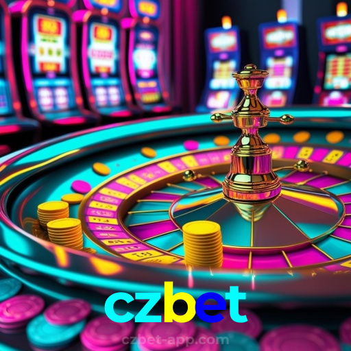 czbet:Em nosso cassino online, grandes prêmios estão ao seu alcance!