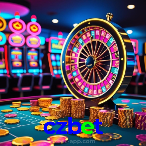 czbet：Venha viver a emoção do cassino! Gire a roleta e ganhe grandes prêmios!