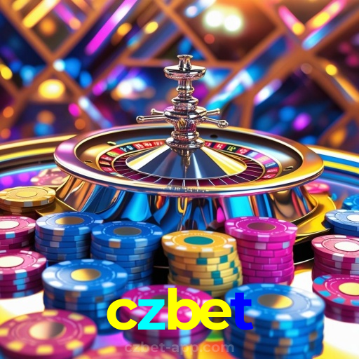 czbet：Gire as slots e conquiste prêmios incríveis no nosso cassino!