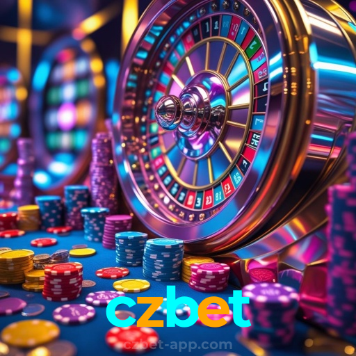 czbet:Jogue poker, slots e aposte no futebol para uma experiência única!