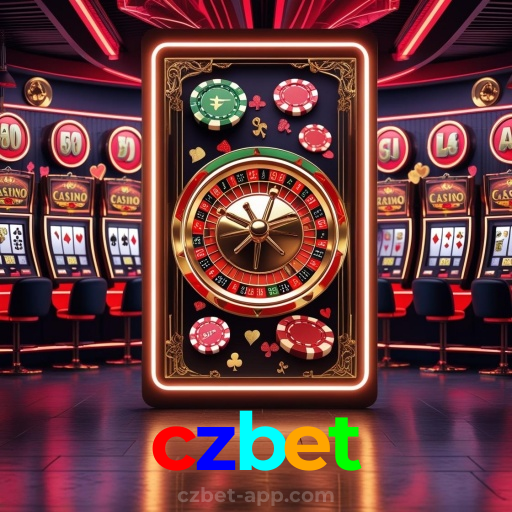 czbet：Gire a roleta e faça história! Grandes prêmios estão ao seu alcance!