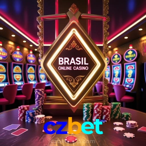 czbet:Jogue nas melhores slots e vença o jackpot em grande estilo!
