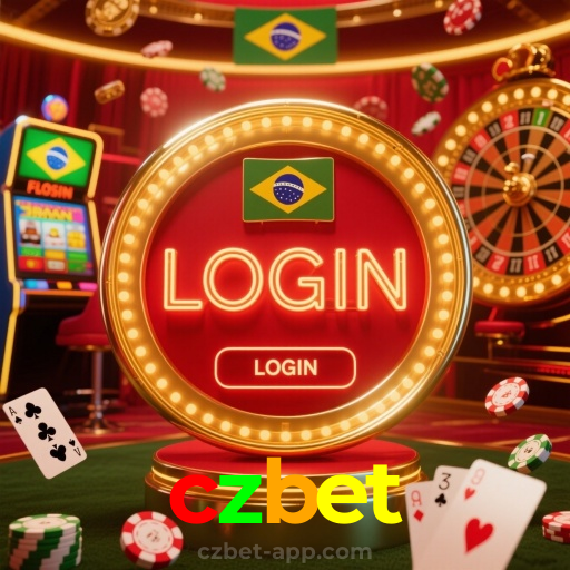 czbet：Apostas emocionantes em futebol e diversão garantida em blackjack e roleta!