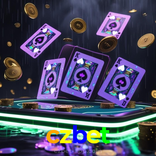 czbet:Jogue slots, aposte no futebol e conquiste grandes vitórias!