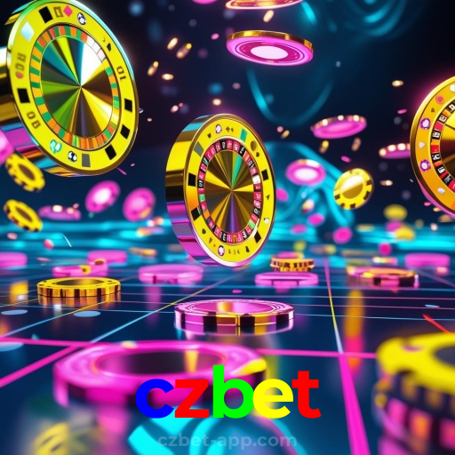 czbet:Jogue roleta e aposte no futebol ao vivo para grandes prêmios!