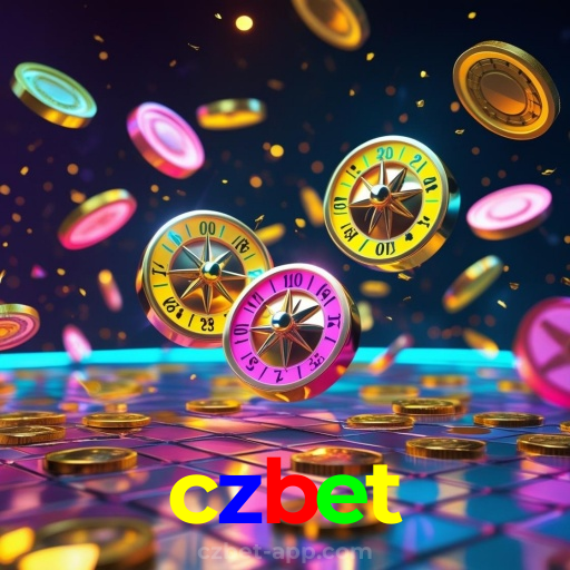 czbet：Cada giro pode ser um novo prêmio! Descubra as melhores slots online!