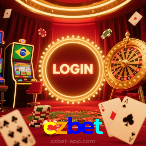 czbet：Jogue slots, roleta e aposte no futebol para grandes vitórias!