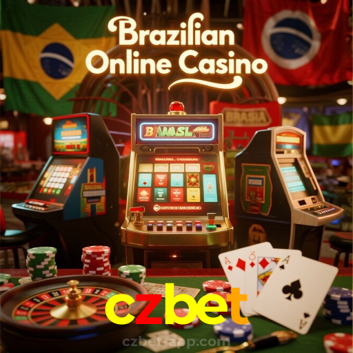 czbet：Onde as apostas no futebol se encontram com as vitórias no cassino!