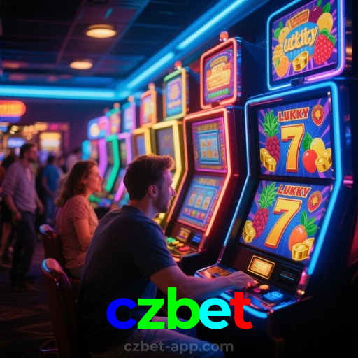 czbet：Aposte no futebol e ganhe prêmios em blackjack e roleta online!