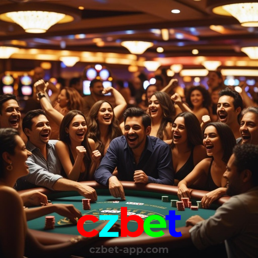 czbet：O cassino online mais confiável para apostas no futebol e jogos de cassino!
