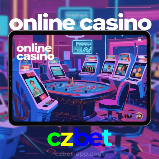 czbet：Aposte no futebol online e conquiste grandes recompensas!
