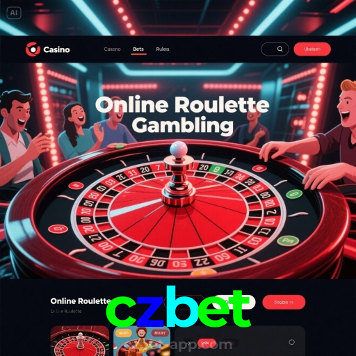 czbet：Aposte no futebol e conquiste vitórias incríveis nos jogos de cassino!