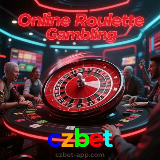 czbet：Apostas ao vivo no futebol e diversão garantida com slots e roleta!