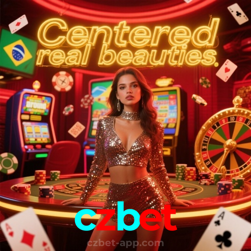 czbet：Ganhe prêmios incríveis com apostas ao vivo em futebol e jogue roleta!