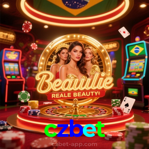czbet：Ganhe na roleta e aposte no futebol no cassino online mais confiável!