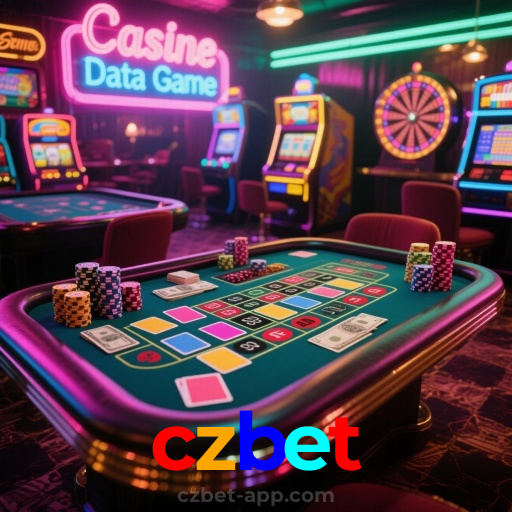 czbet：Onde a diversão e a sorte se encontram: poker, roleta e futebol online!