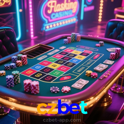 czbet:O melhor cassino online para quem ama futebol e jogos como poker e slots!