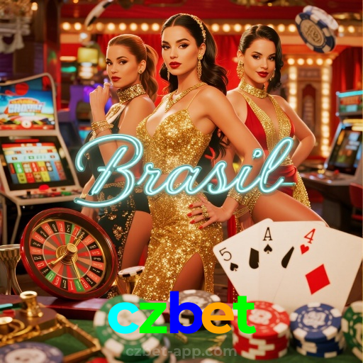 czbet：No cassino online mais confiável, aposte no futebol e jogue roleta!