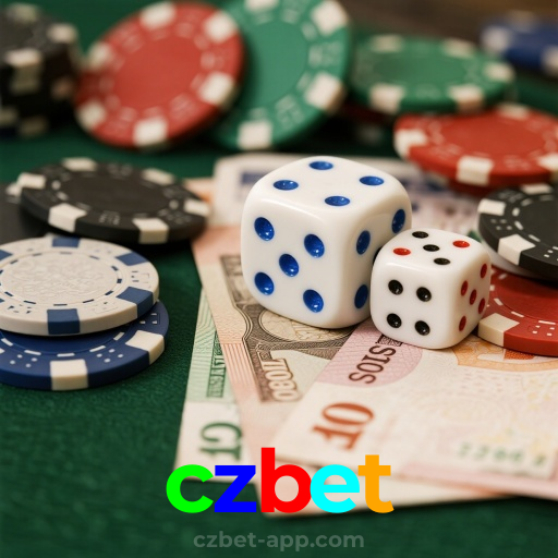 czbet：As melhores roletas te aguardam! Aposte e conquiste sua vitória!