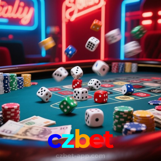 czbet：Aposte no futebol, jogue poker e conquiste vitórias épicas!