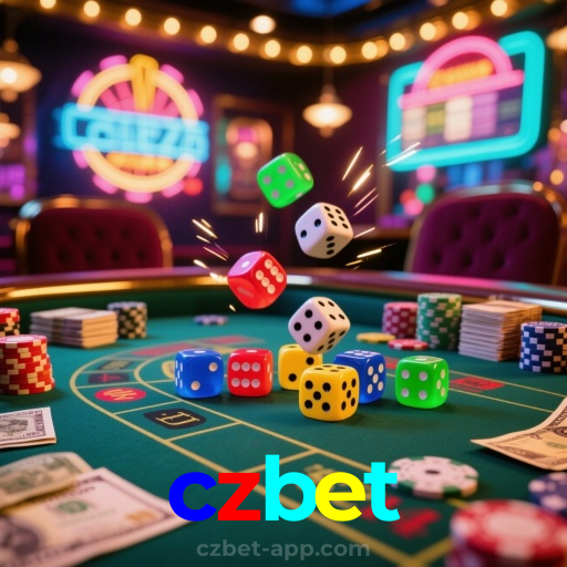 czbet：Jogue poker, aposte no futebol e ganhe em nosso cassino online confiável!