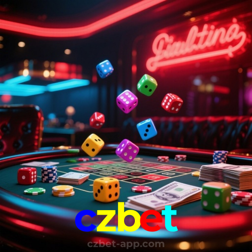 czbet:Ganhe na roleta e aposte no futebol no cassino online mais confiável!