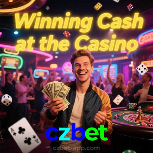 czbet：Aposte no futebol online e mostre sua habilidade para ganhar!