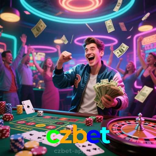 czbet:Entre na ação! Aposte nas slots e conquiste grandes vitórias!