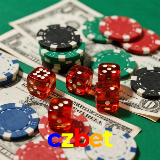 czbet：O melhor cassino online está aqui! Jogue nas slots e ganhe!