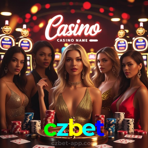 czbet：Vença no futebol online e ganhe grandes prêmios em nosso cassino!