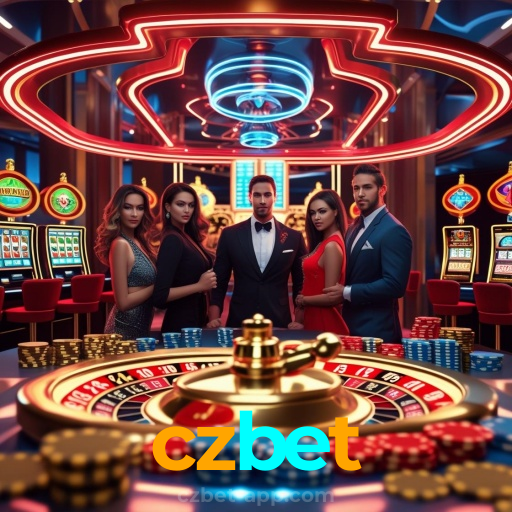 czbet：Jogue no cassino online com apostas no futebol e ganhe grandes prêmios!