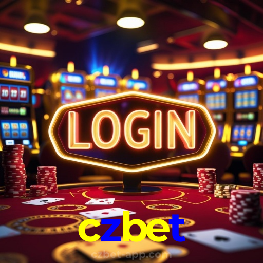 czbet：Aposte nas roletas e mostre que a sorte está com você!