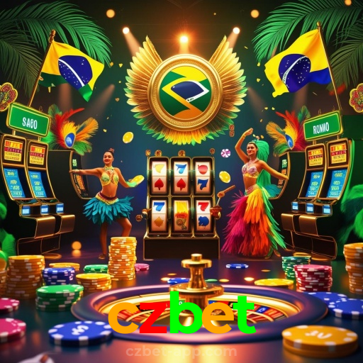 czbet:Os jackpots estão esperando por você! Entre no jogo e faça história!