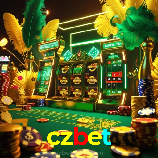czbet:Aposte no futebol e ganhe em roleta e blackjack no nosso cassino!