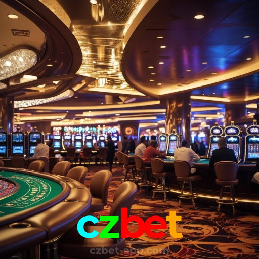czbet:Grandes vitórias em poker, roleta e apostas no futebol esperam por você!