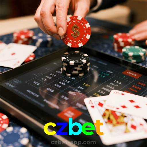 czbet:O cassino online perfeito para quem adora apostar no futebol e jogar roleta!