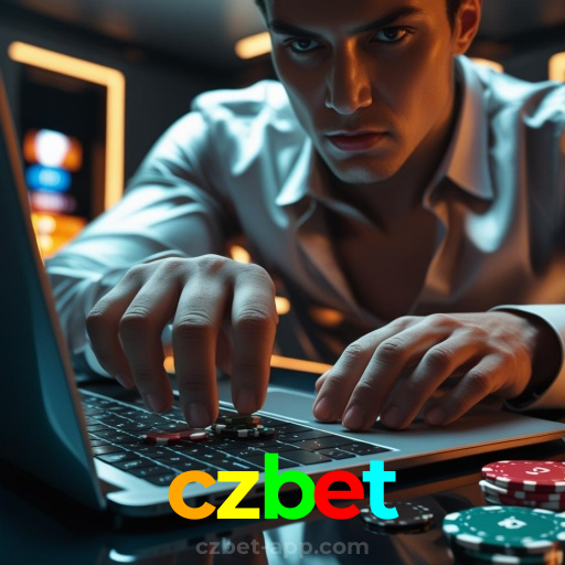 czbet:Vença no futebol online e leve a grande vitória para casa!